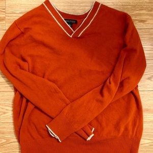 Banana Republic cashmere sweater